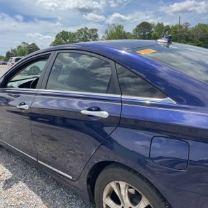 HYUNDAI SONATA LIMITED - 6