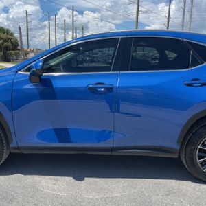 صورة 4 لـ 2022 Lexus NX 250 PREMIUM