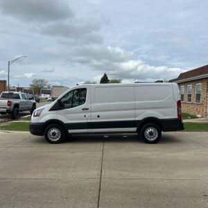 FORD TRANSIT 250 - 3