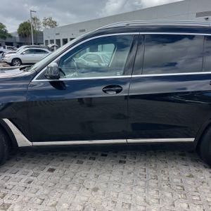 BMW X7 XDRIVE40I - 4