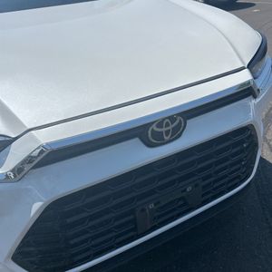 2024 Toyota GRAND HIGHLANDER XLE 缩略图 56