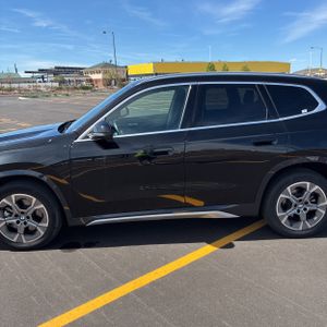 BMW X1 XDRIVE28I - 4