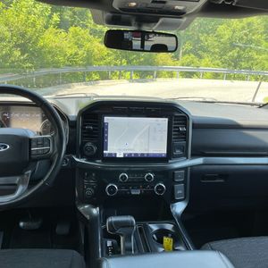 2023 FORD F-150 XLT 缩略图 36