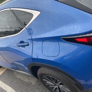 2022 Lexus NX 350 BASE 照片 6