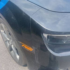 2015 Chevrolet CAMARO LT 缩略图 47