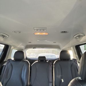 2024 KIA CARNIVAL LX — миниатюра 37