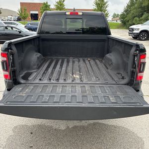 صورة 46 لـ 2019 RAM 1500 REBEL