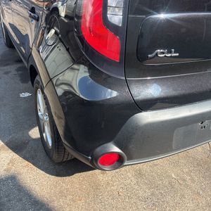 صورة 53 لـ 2016 KIA SOUL BASE
