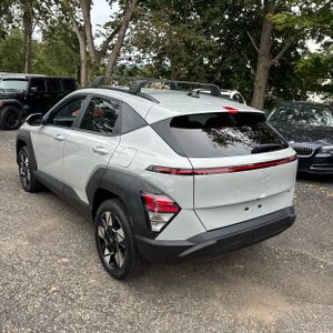 صورة 5 لـ 2024 Hyundai KONA SEL