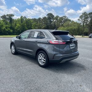 FORD EDGE SEL - 5