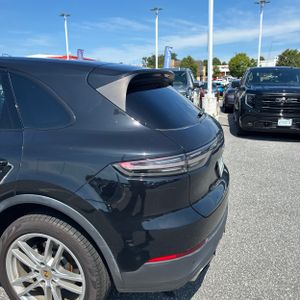 2023 Porsche CAYENNE 照片 5