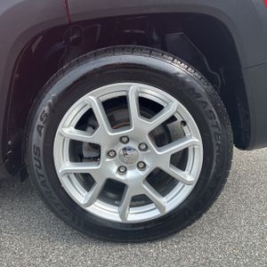 صورة مصغرة 18 لـ 2019 JEEP RENEGADE LATITUDE