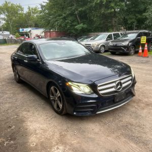 صورة مصغرة 12 لـ 2017 Mercedes-BENZ E-CLASS