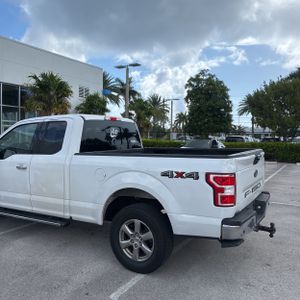 صورة 6 لـ 2019 FORD F-150 XLT