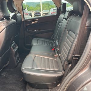 صورة مصغرة 34 لـ 2017 FORD EDGE SEL