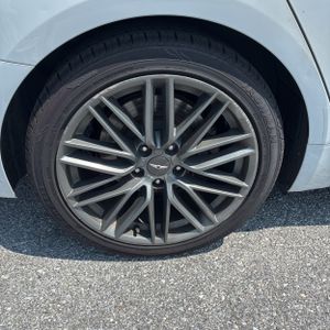 صورة مصغرة 19 لـ 2019 Genesis G70 2.0T ADVANCED