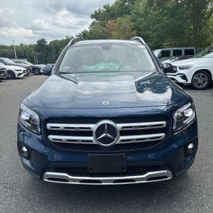 صورة 14 لـ 2020 Mercedes-BENZ GLB
