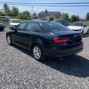 صورة 5 لـ 2015 Volkswagen JETTA SE