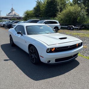 2019 Dodge CHALLENGER R/T — миниатюра 12