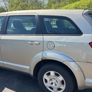 DODGE JOURNEY SE - 6