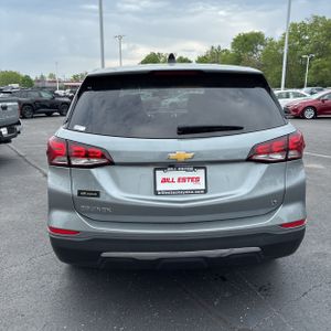 CHEVROLET EQUINOX - 7