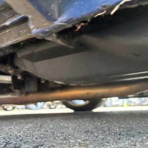 2017 Subaru WRX PREMIUM — фото 27