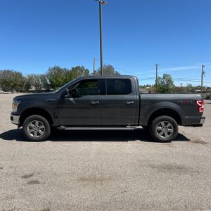 FORD F-150 XLT - 3