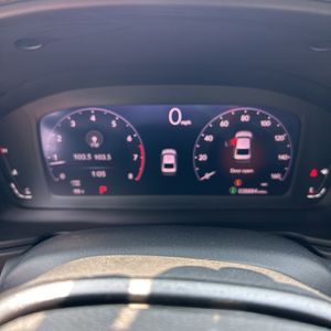 2023 Honda ACCORD EX 缩略图 39