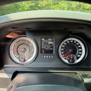 2014 RAM 1500 EXPRESS 缩略图 37