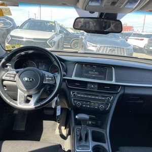 صورة مصغرة 37 لـ 2019 KIA OPTIMA LX