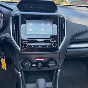 2019 Subaru FORESTER PREMIUM — миниатюра 38