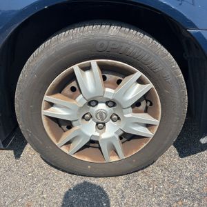 2006 Nissan ALTIMA 2.5 S — миниатюра 20