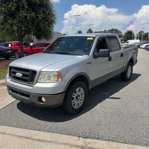 صورة 1 لـ 2008 FORD F-150 XLT