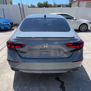 HONDA ACCORD SPORT - 6