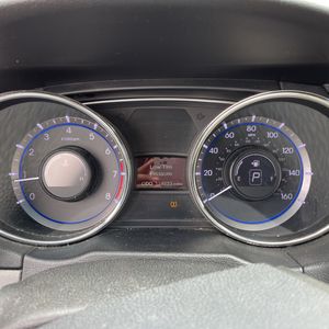 صورة مصغرة 38 لـ 2011 Hyundai SONATA GLS