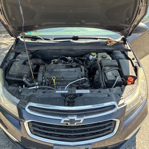 2015 Chevrolet CRUZE LS AUTO 缩略图 43