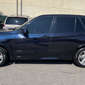 صورة 4 لـ 2018 BMW X5 XDRIVE50I