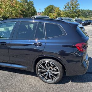 صورة 6 لـ 2022 BMW X3 XDRIVE30I