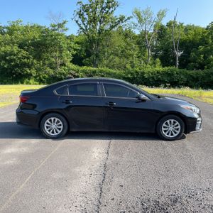 صورة 10 لـ 2020 KIA FORTE FE