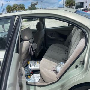 2004 Hyundai ELANTRA GLS — фото 34