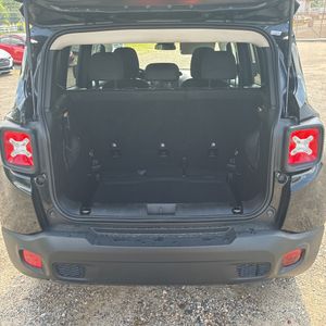 صورة 42 لـ 2017 JEEP RENEGADE LATITUDE