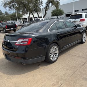 FORD TAURUS LIMITED - 8