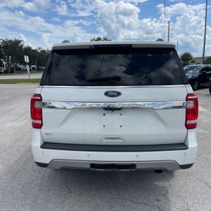 صورة 7 لـ 2020 FORD EXPEDITION XLT