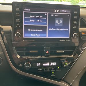 صورة مصغرة 37 لـ 2024 Toyota CAMRY XSE