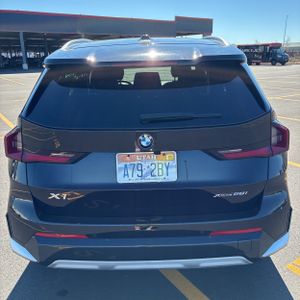 BMW X1 XDRIVE28I - 7