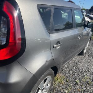 KIA SOUL BASE - 9