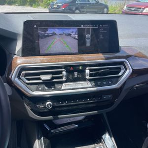 2023 BMW X3 XDRIVE30I 缩略图 38