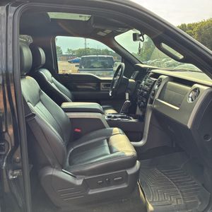2011 FORD F-150 FX4 缩略图 33