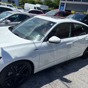 2026 Acura INTEGRA W/A-SPEC 照片 2