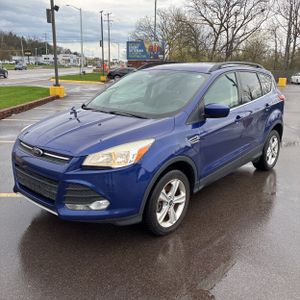 FORD ESCAPE SE - 1